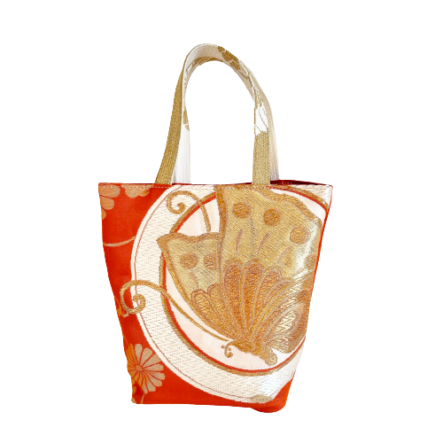 300-329：小トート・Small Tote