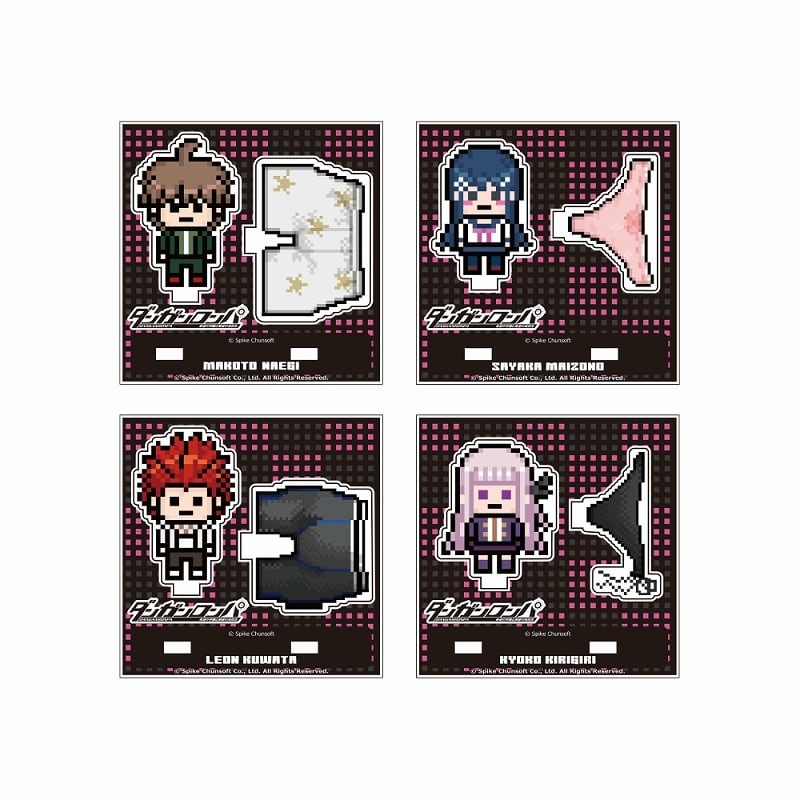ダンガンロンパ あんスタ セット 9dfc6338d09a4bb58e705df759b868