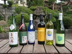 山形の地酒と地ワイン　お楽しみセット　送料無料