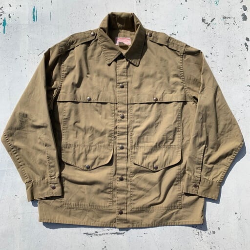 FILSON 60s ビンテージ チンクロス クルーザー ジャケット フィルソン