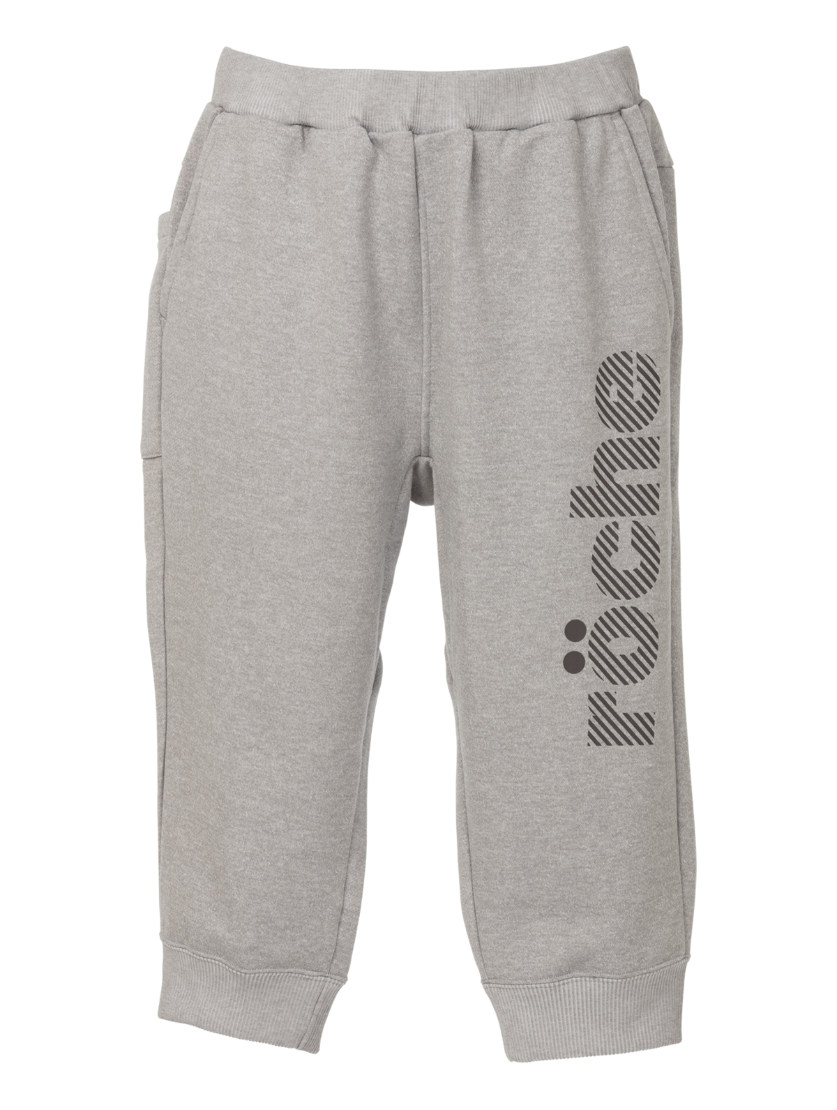 メンズクロップドパンツ【R9A06】/ローチェ roche 19AW | トアルソン