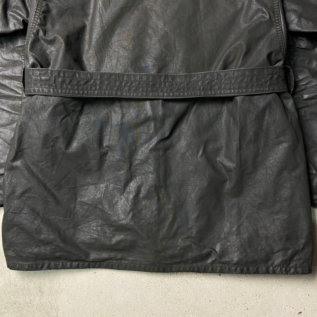 70〜80年代 英国製 Belstaff TRIALMASTER Professional ベル 70〜80年代 英国製 Belstaff TRIALMASTER Professional ベル