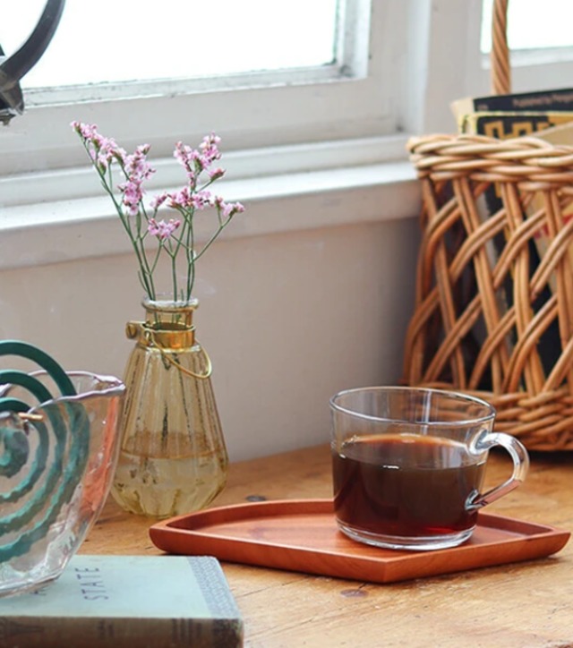 シナリーハンギングオーナメントベース  [カラー: グリーン]