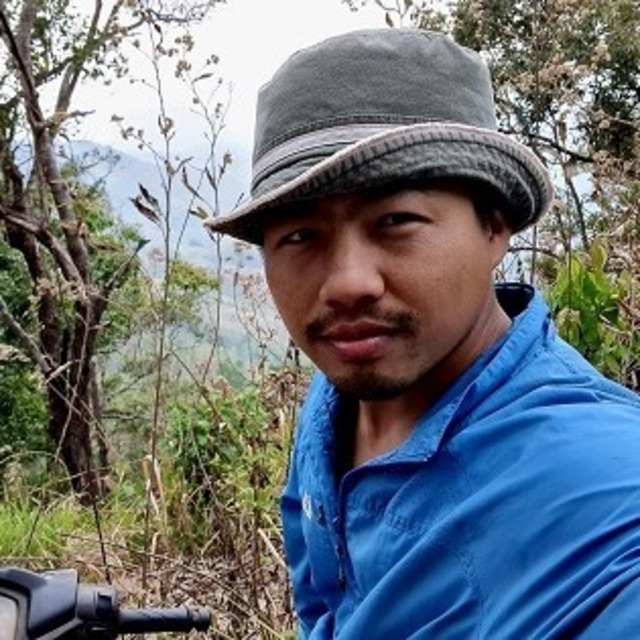 タイ フアイナムクエン アナエロビックナチュラル