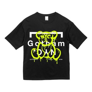 GOTHAM.NYC / GN945 / オーバーTシャツ / ユニセックス