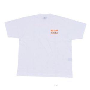【VETEMENTS】MY NAME IS VETEMENTS T-SHIRT