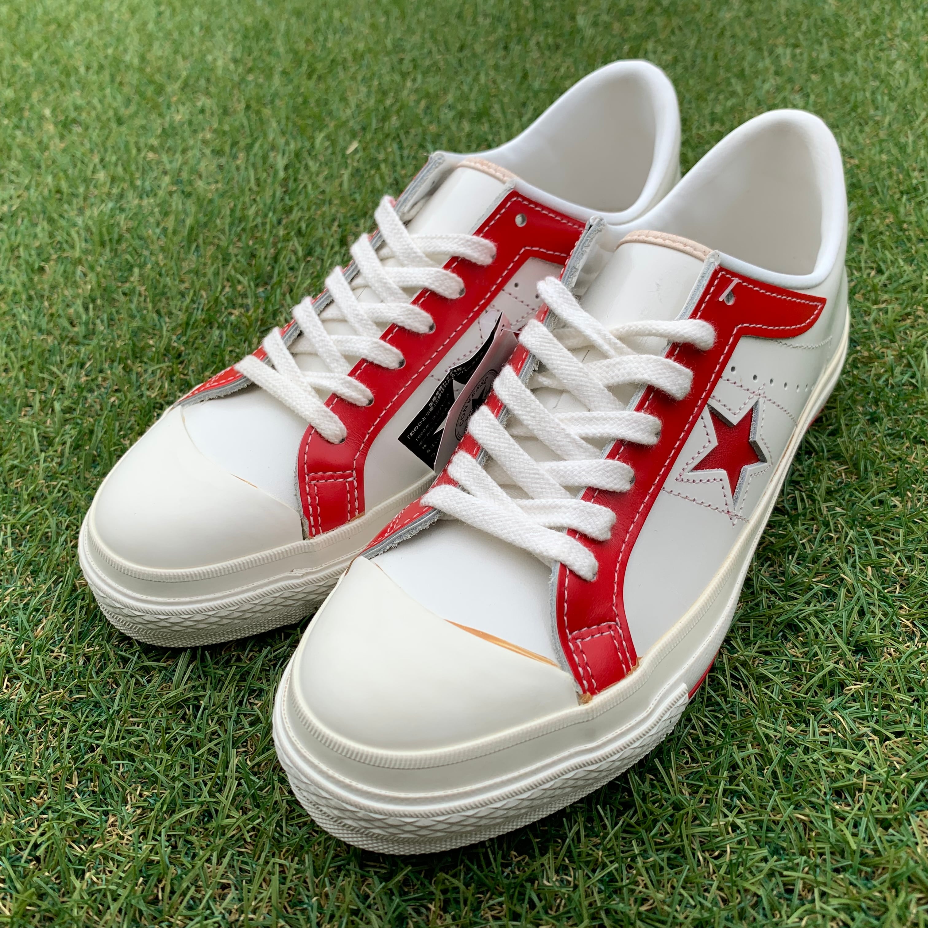 converse ONE STAR PRT OX コンバース ワンスター プロト オックス