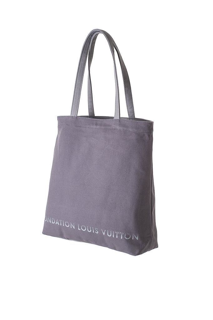 LOUISVUITTONトートルイヴィトン美術館トートバックキャンバス LOUISVUITTONトートルイヴィトン美術館トートバックキャンバス