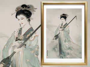 弁財天に宿る祈り ―s7