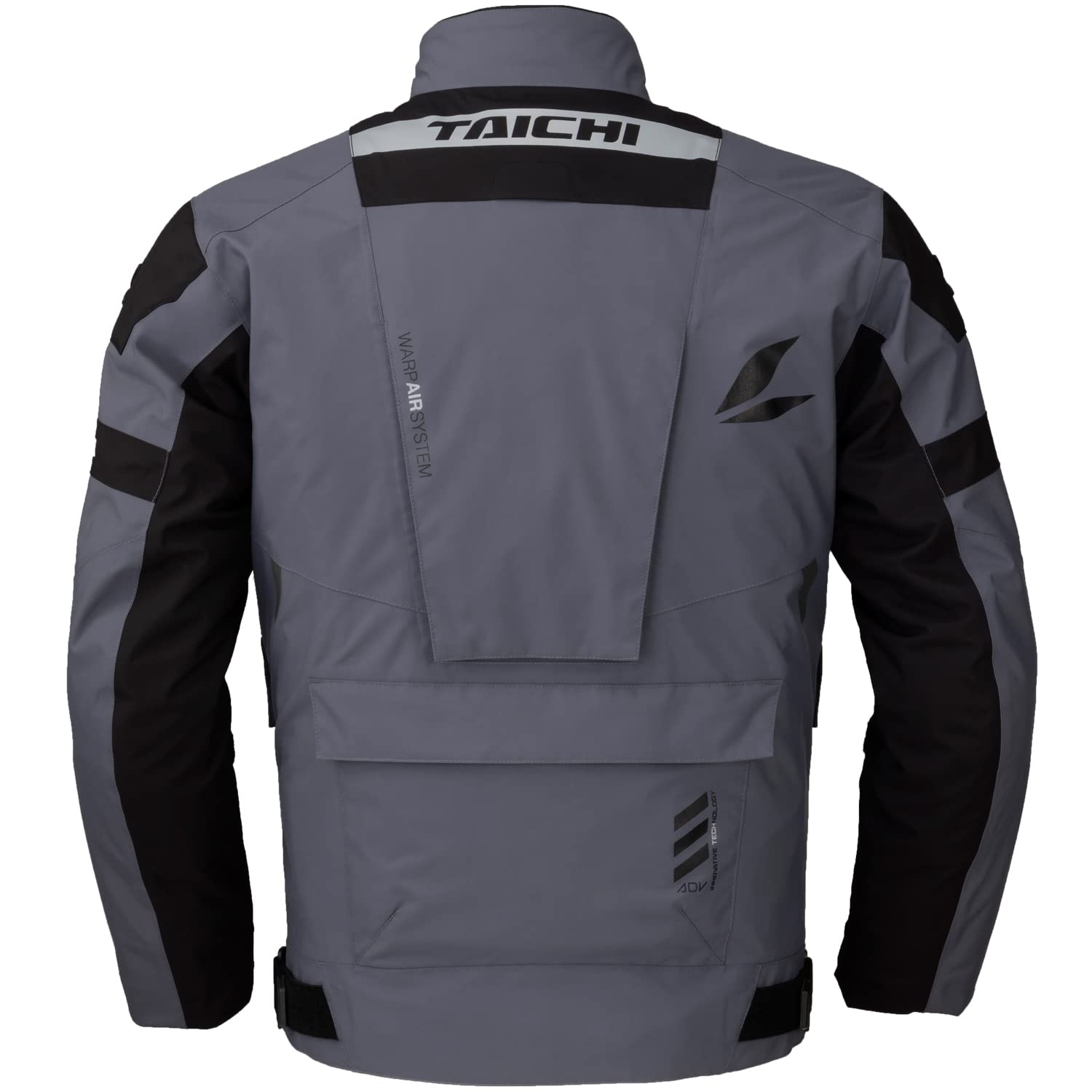 RSタイチ(RS TAICHI) バイクウェア ライディングジャケット 秋冬春