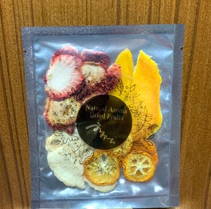 ＜限定販売＞ドライフルーツミックス〜Dry fruit mix〜