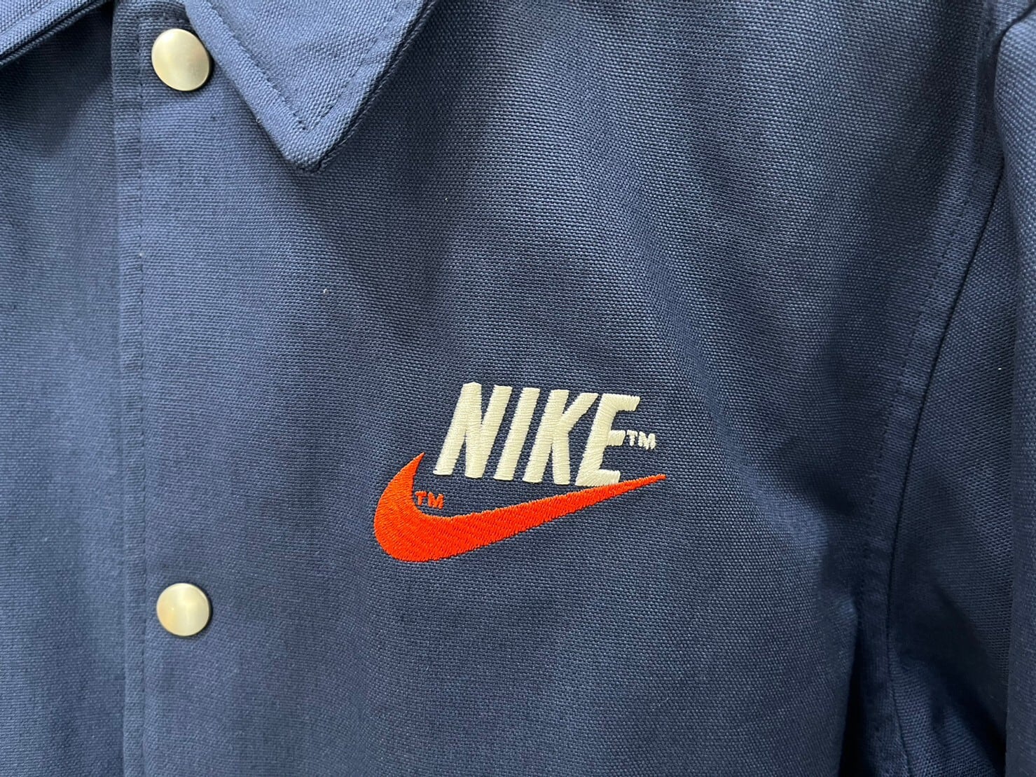 NIKE NSW TREND CAPSULE WC 1 JACKET DM5276-410 NAVY XL 06364 ...