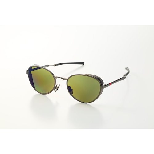 Outland ×Huerco SELENGA ULグリーン