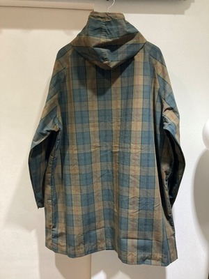 【PEREGRINE 】Ford Cagoule