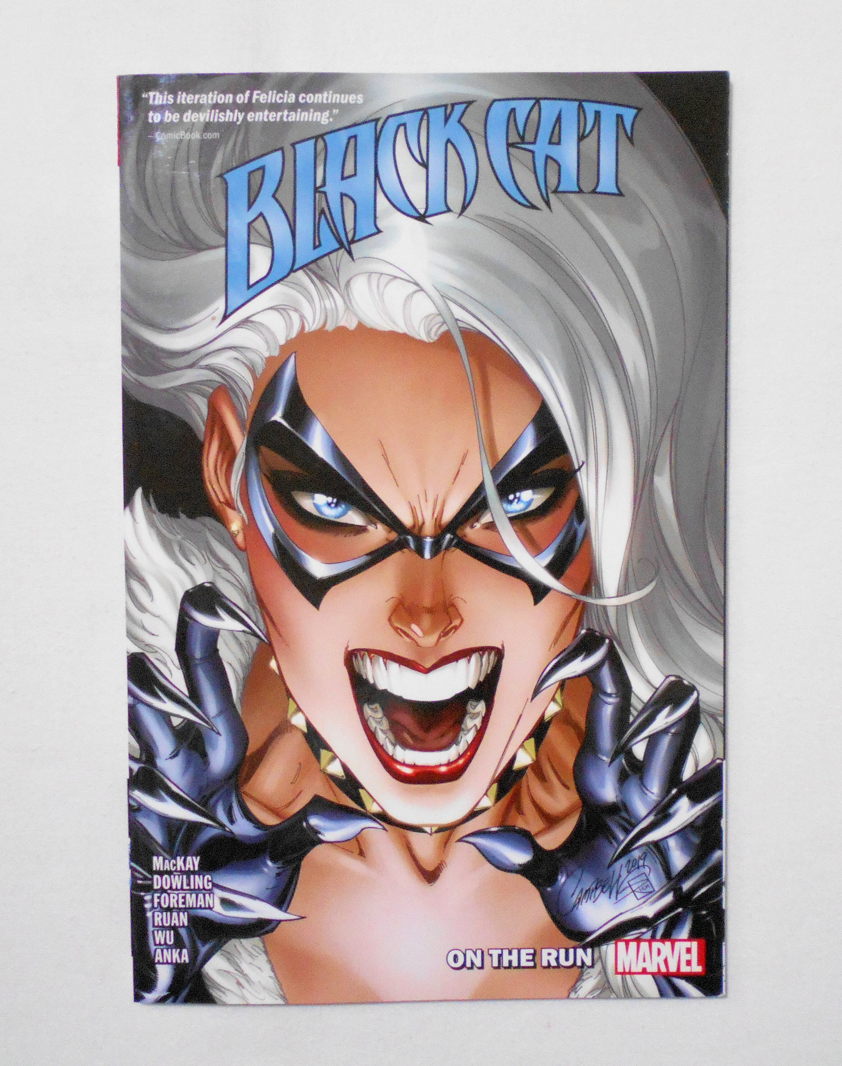 ファンタスティック・フォー MARVEL'S GREATEST COMICS starring THE