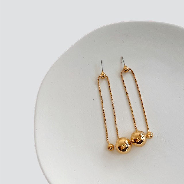 Longline ball drop pierce A00083