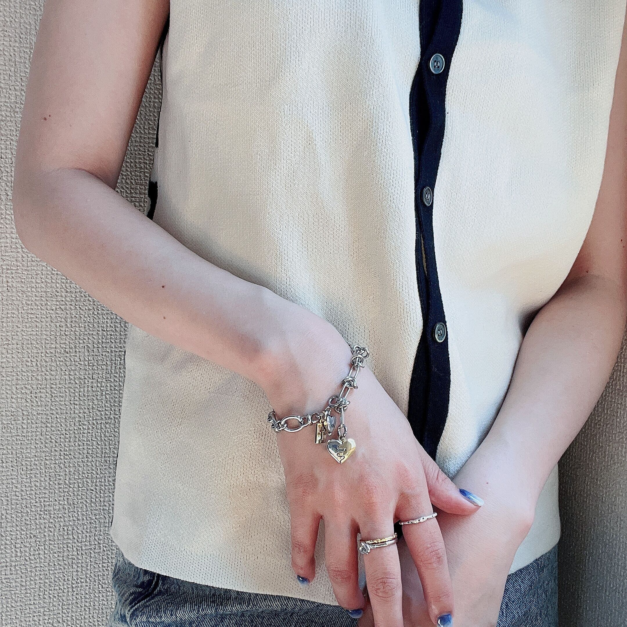 ❤jasmineさま❤2025年Bracelet❤ Jasmine Flower Bracelet 2025 | www.edv.no