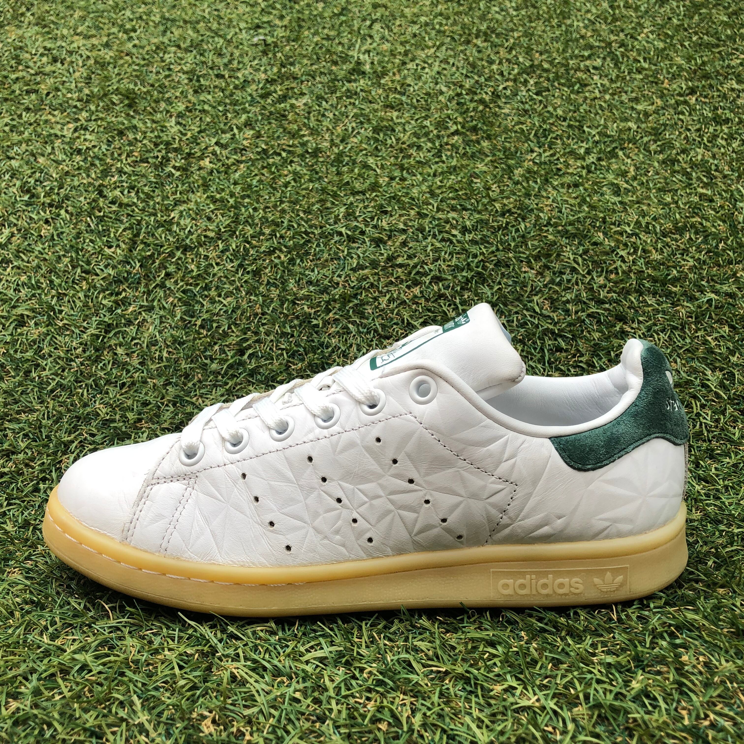 adidas STANSMITH アディダス スタンスミス H683