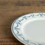 SARREGUEMINES Plate / サルグミンヌ プレート 【B】〈フランス食器・皿・フランスアンティーク・アンティークプレート・ブロカント・ヴィンテージ〉 113248
