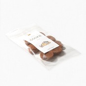 まるのやさしいクッキーとドリップコーヒー2つのBOX