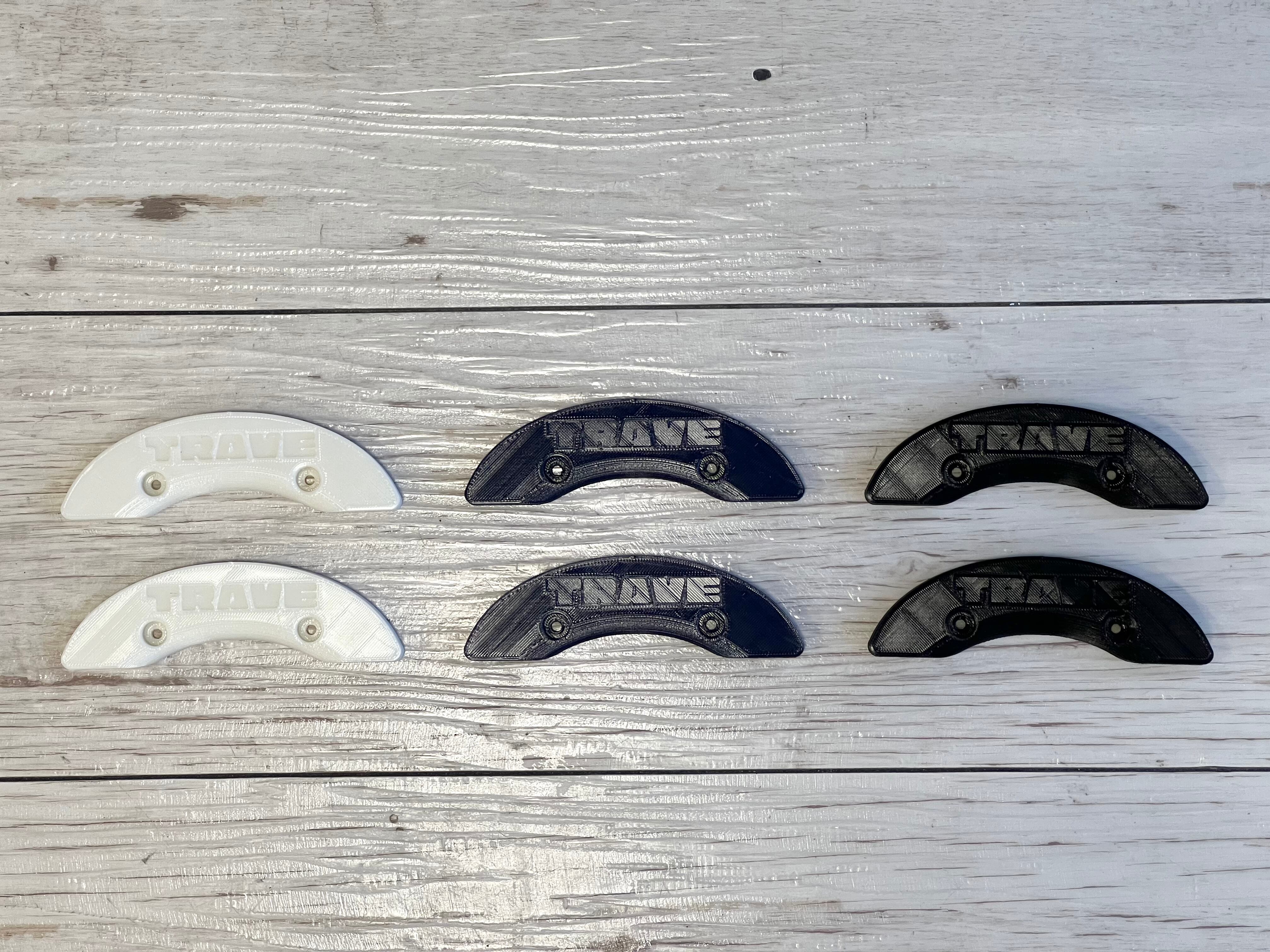 スキッドプレート for TRAVELOL | Travelol Japan /トラベロール