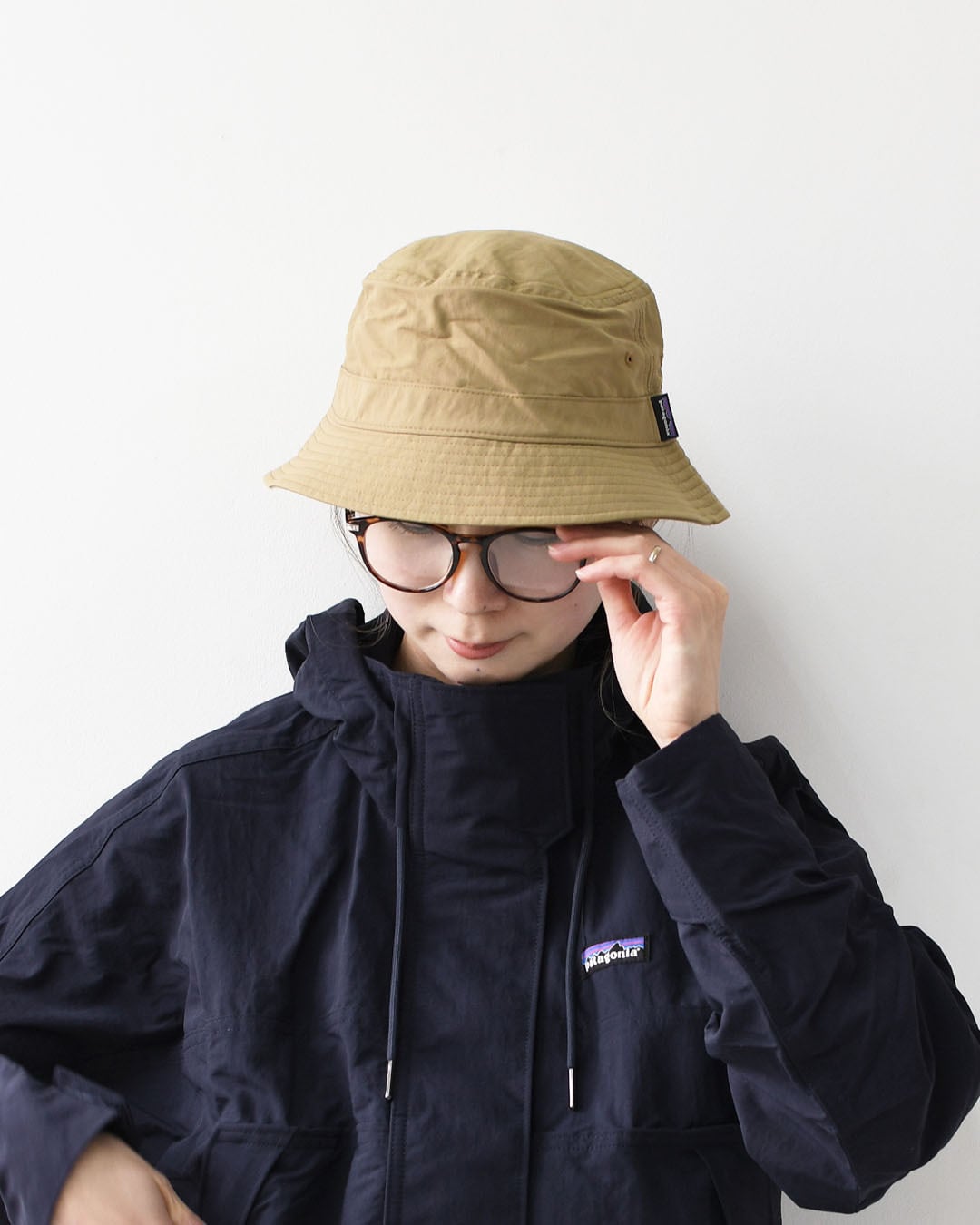 Patagonia [パタゴニア正規代理店] Wavefarer Bucket Hat [29157