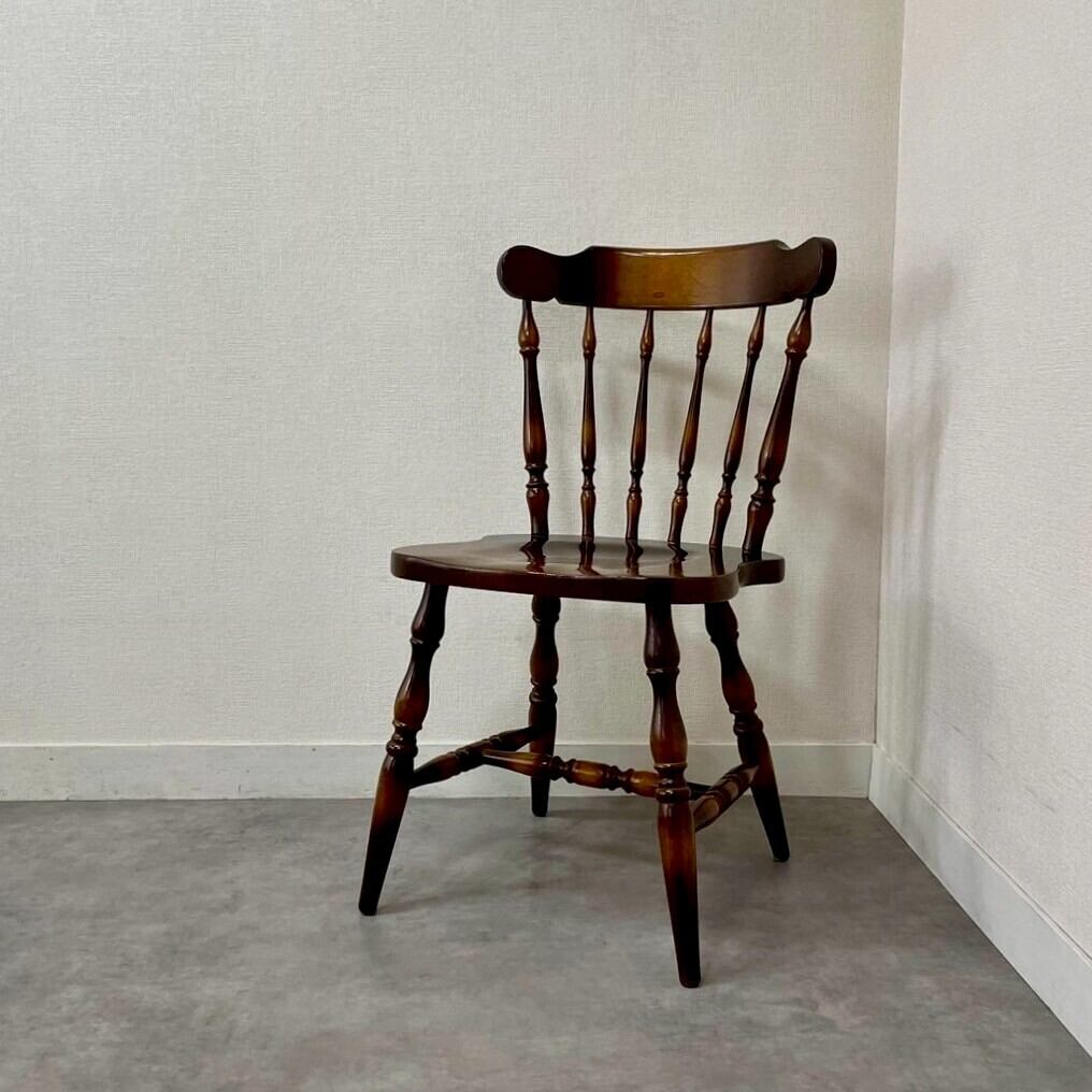 太平産業のヴィンテージロッキングチェア | Pay ID