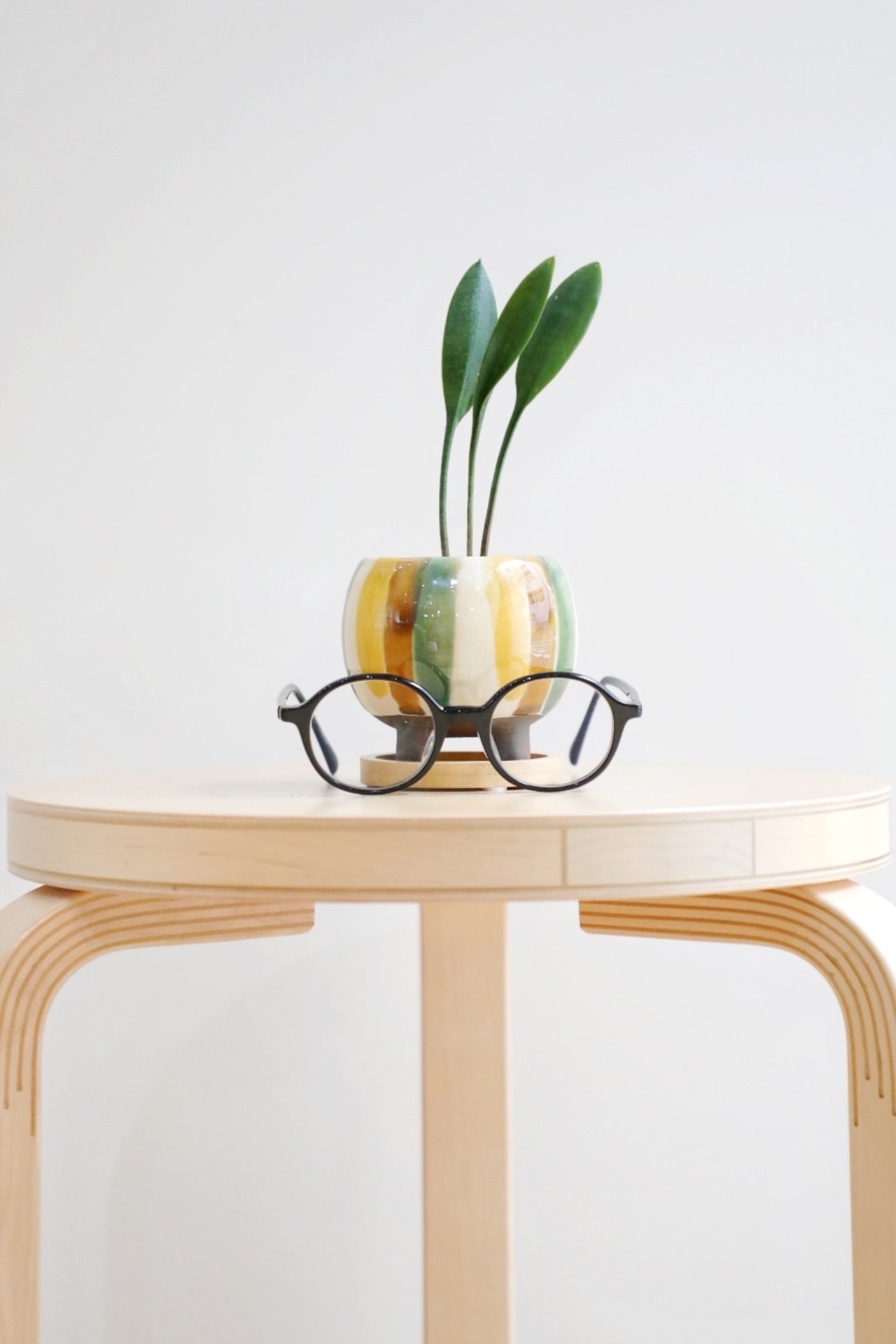 【S】サンスベリア スプーン/Sanseveria