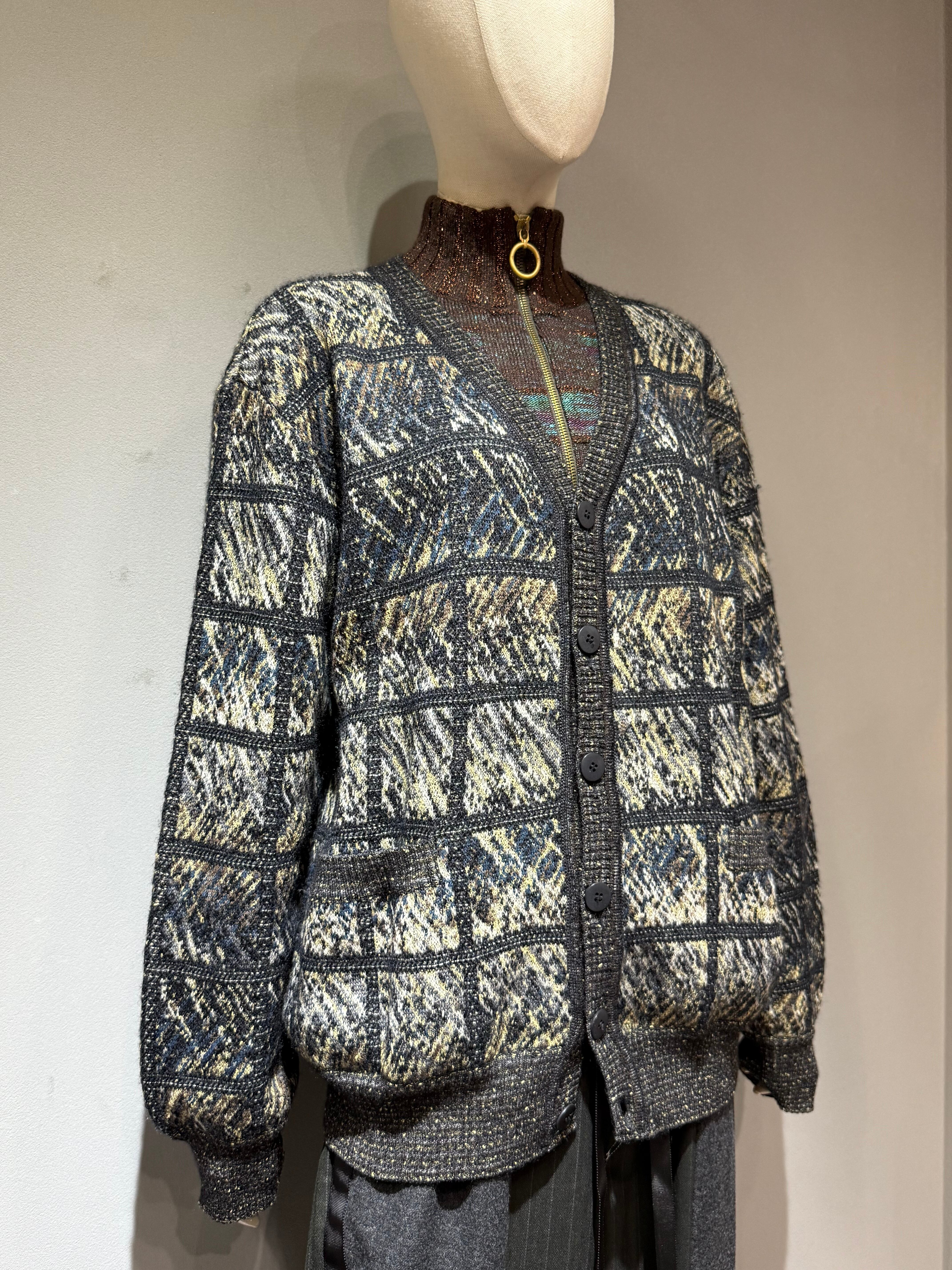 MEN'S TOPS | タナゴコロータス tanagocolotus