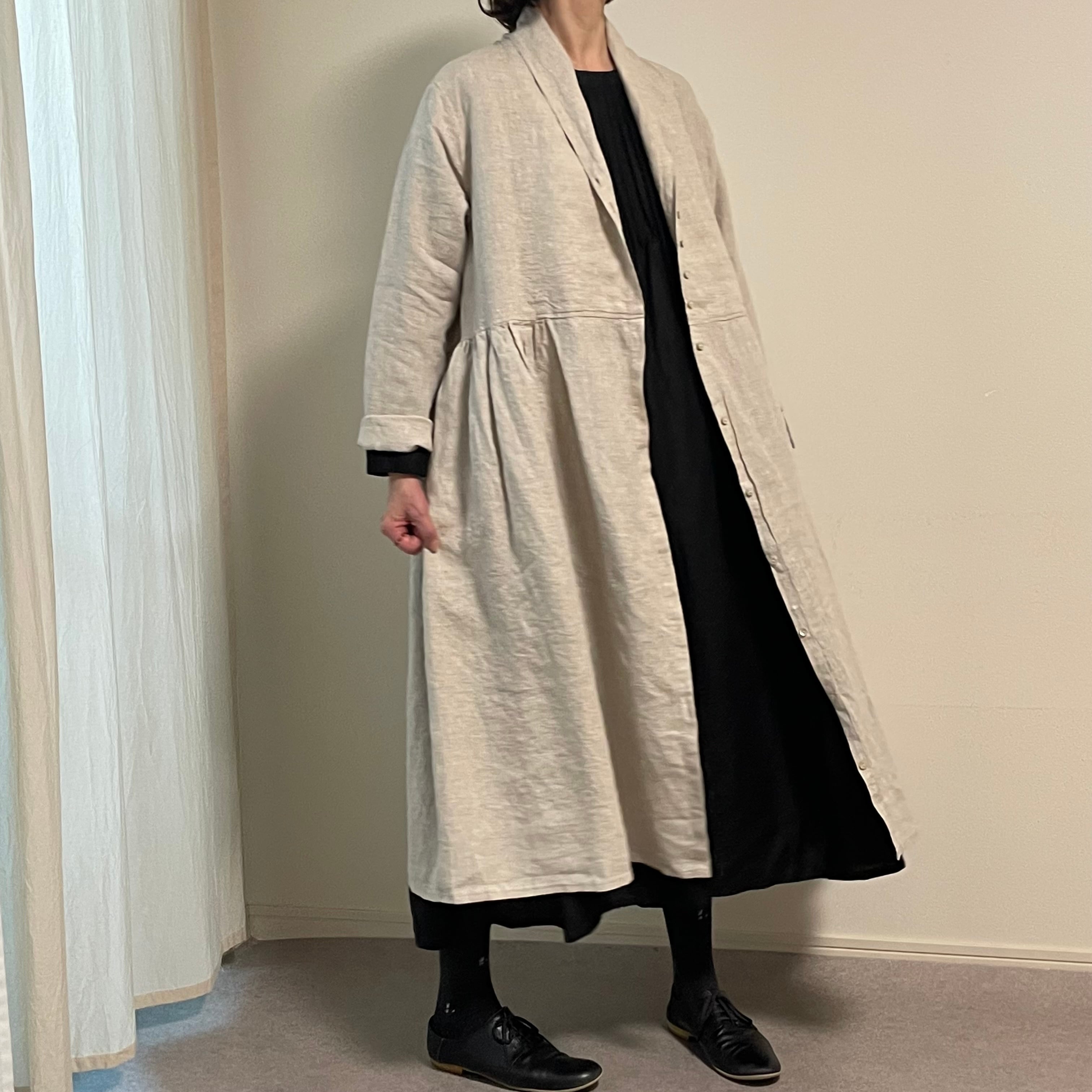 08mab | ナチュラル服と北欧雑貨・ナチュラル雑貨 luminen tie