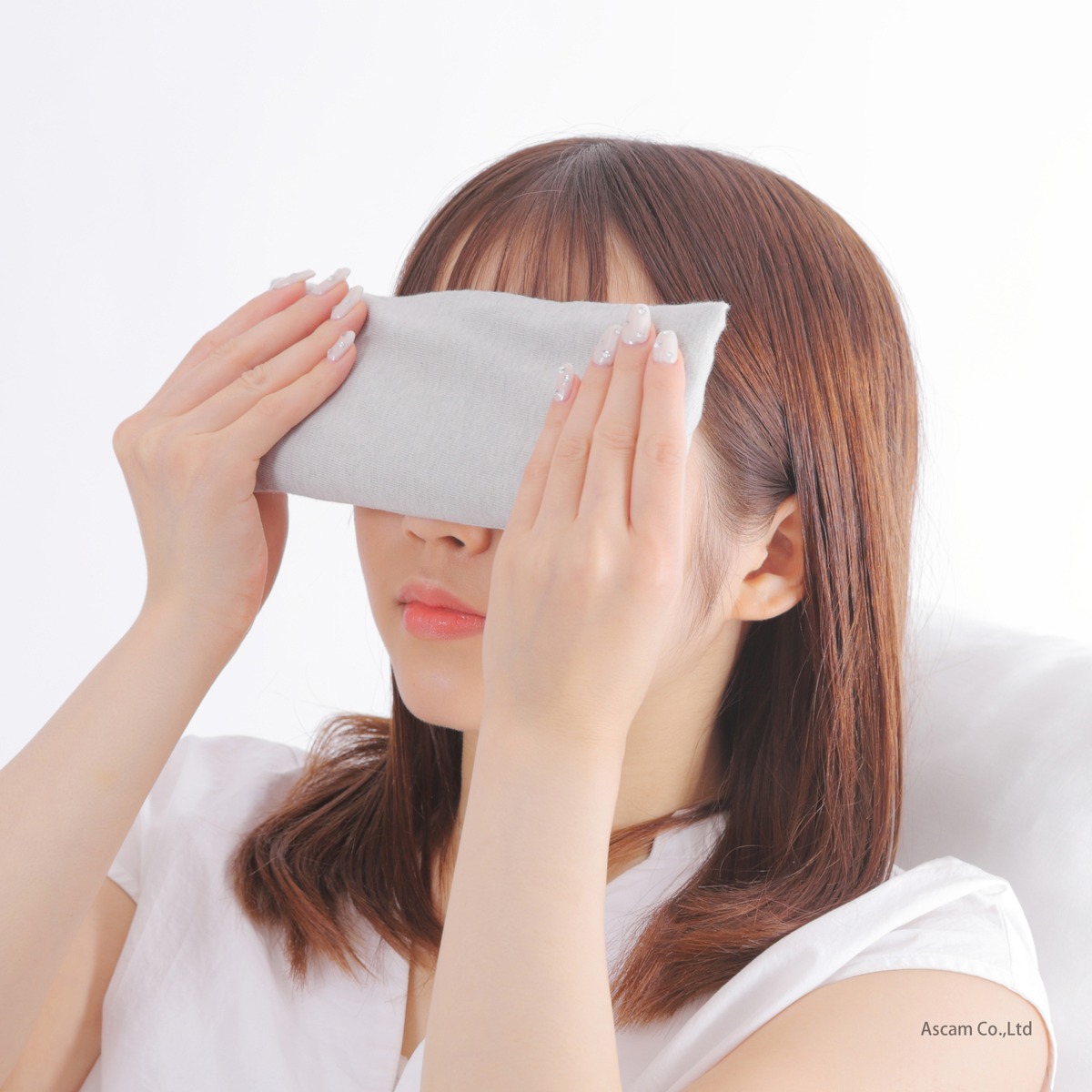 ほっとするアイピロー【電子レンジで20秒】 | KinoKoto ONLINE SHOP