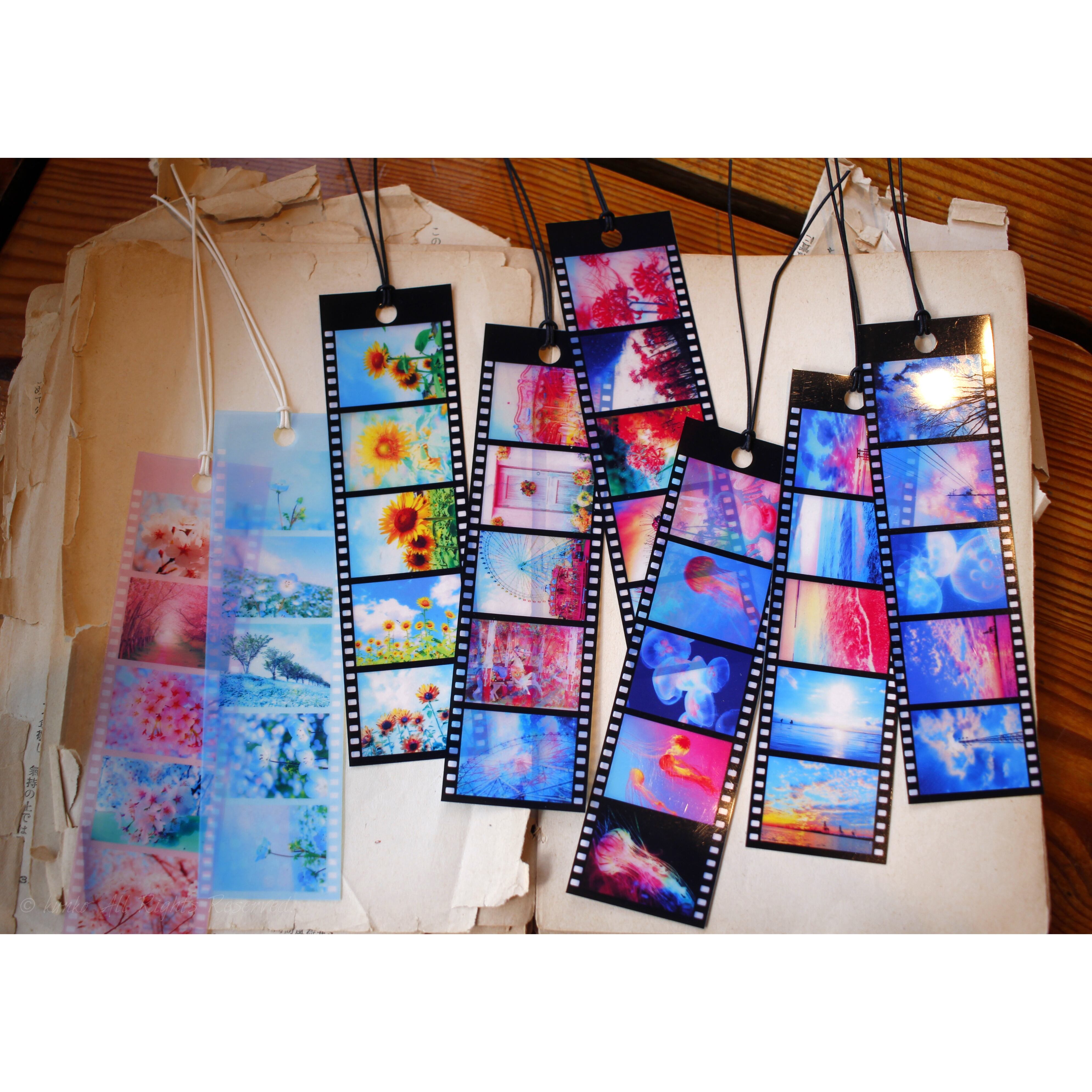 ガンガンジョーカー　抽選当選品　クリアしおり 2025年最新】Yahoo!オークション -ガンガンjokerの中古品・新品