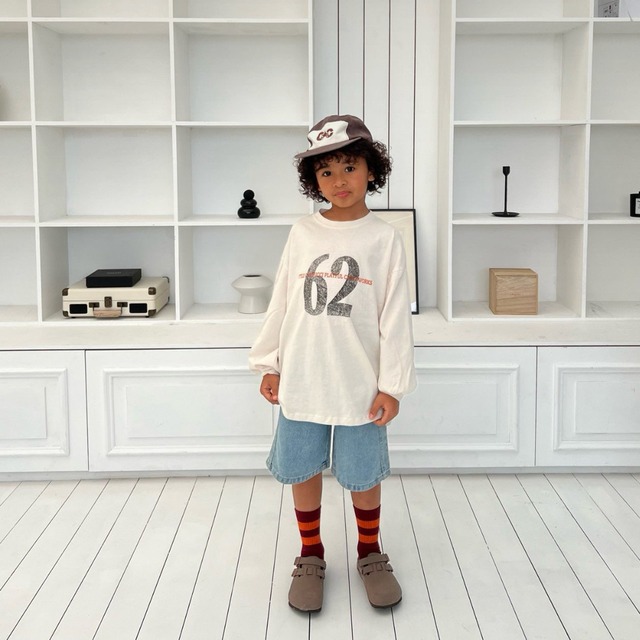 《送料無料》予約：６２ボックスT【cantuccistudio】※アダルトサイズ