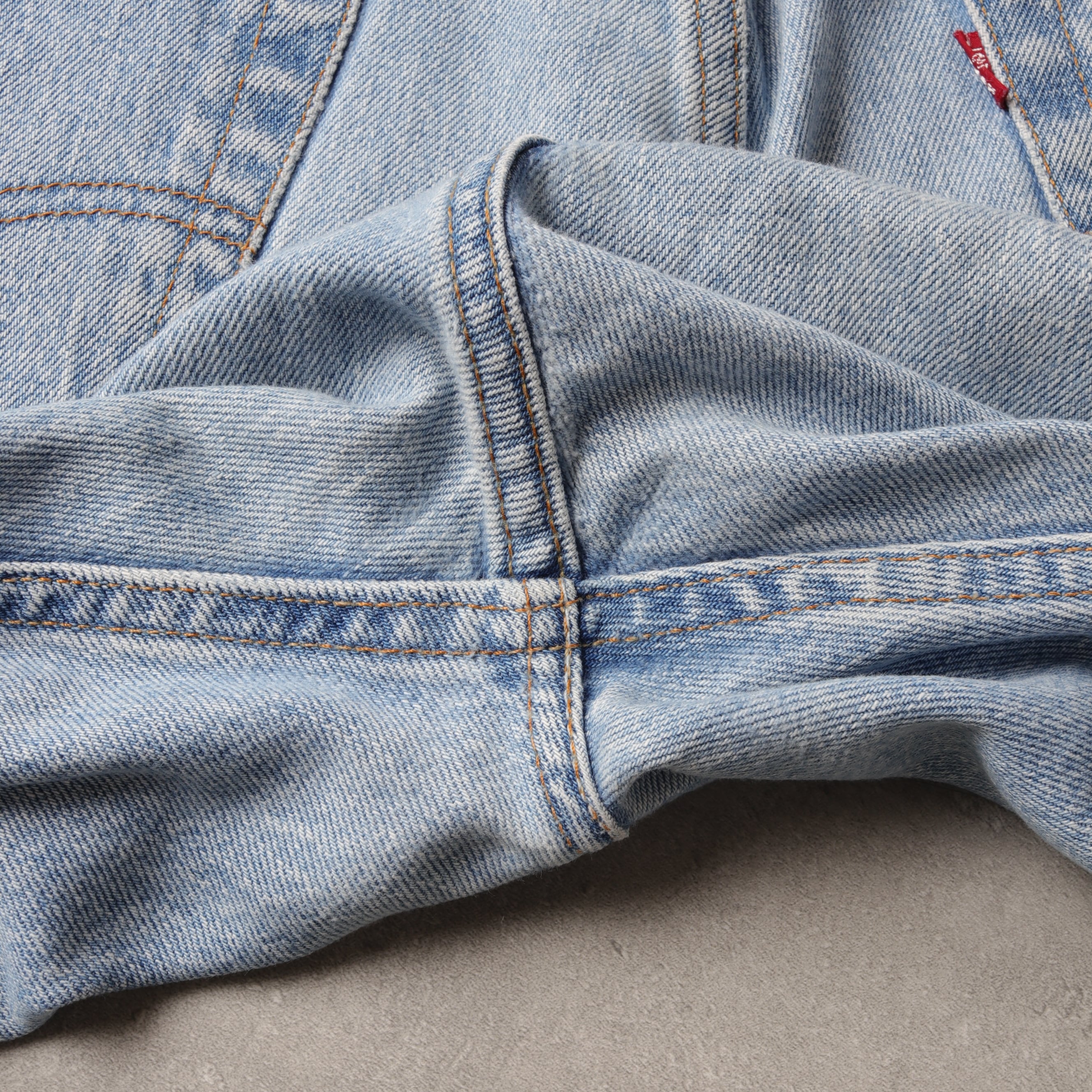 36×30] 2001s Levi's 505 Denim Pants, Made in Mexico 126090026