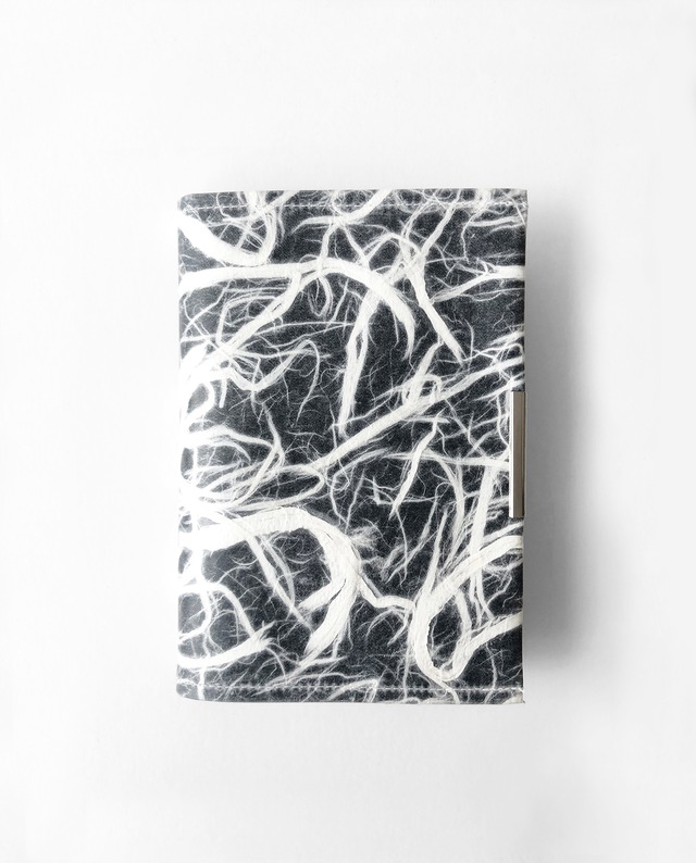 Book Cover MARBLE