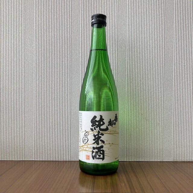 （ご紹介商品）桑乃都　純米吟醸生酒　７２０ｍｌ（小澤酒造場）