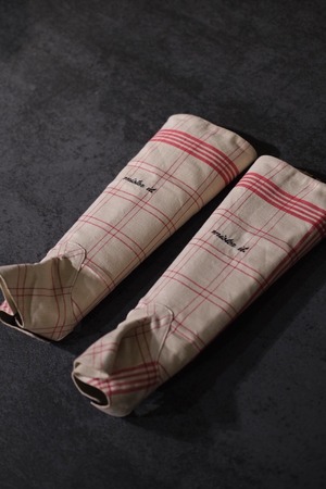 【mister it.】Manon-checked-tb