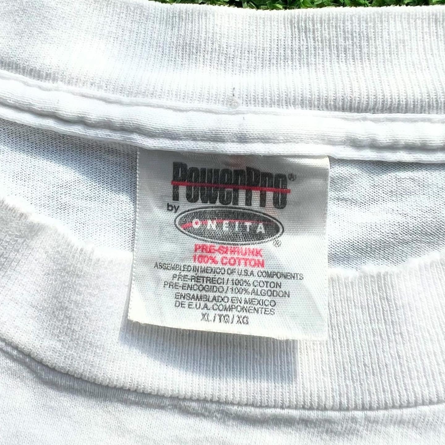 ONEITA / 90s / Have a nice beer / ビールTシャツ | 古着屋サト