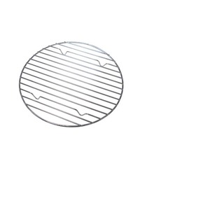 【特価処分】ソト(SOTO) 網 交換用 底網 (対応製品 ステンレスダッチオーブン) アウトドア キャンプ ステンレスダッチオーブン交換用底網 (10インチハーフ) ST-910HFNT