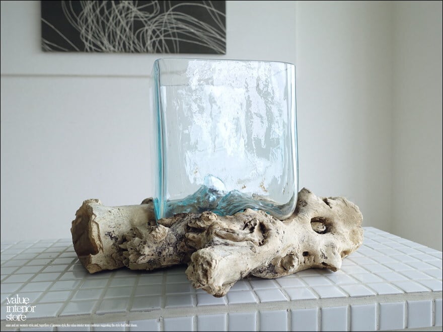 1点もの　真鍮製フラワーベース　アンティーク　大型 1点もの 真鍮製フラワーベース アンティーク 大型 ［フラワーベース