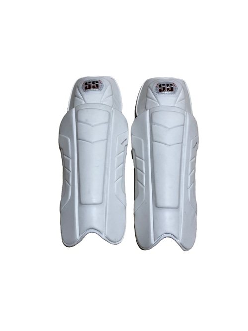 SS Wicket Keeping Pads Flexi PRO