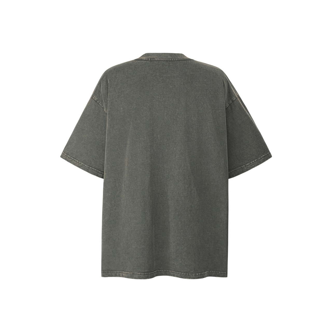 VINTAGE ストリート メランコリーブルー Tシャツ T1528