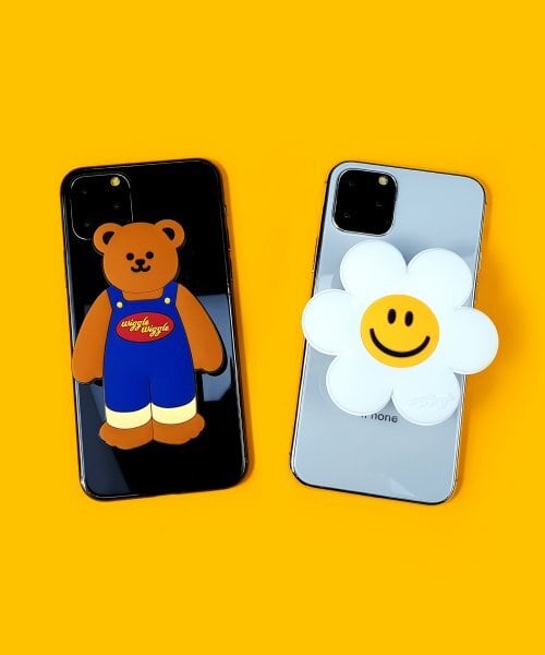 在庫少なめ！☆キムセジョン 着用！！【WIGGLE WIGGLE】ビッグ