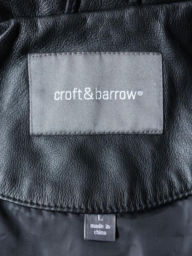 croft &barrow