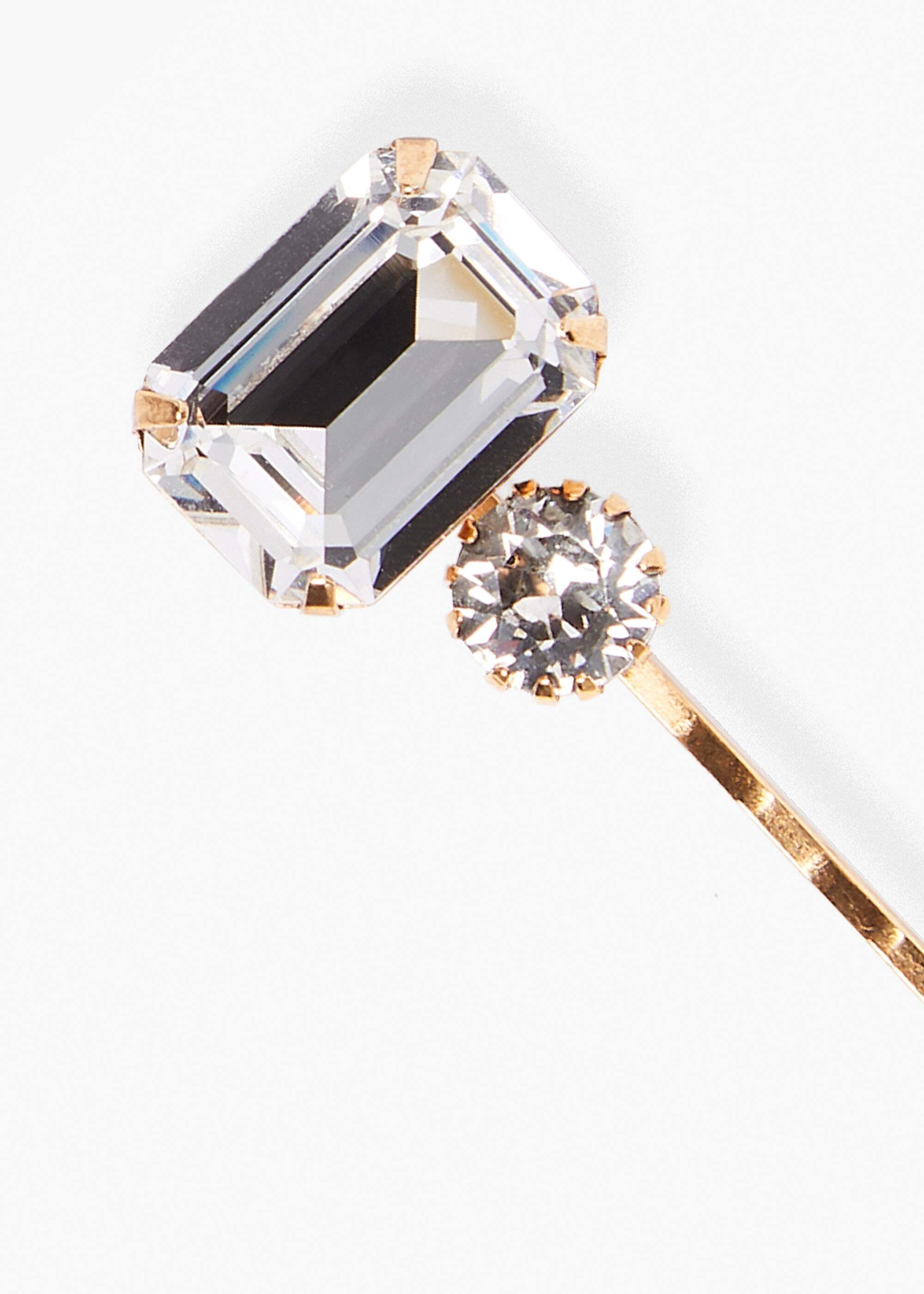 ジェニファーベア Gemma Bobby Pin