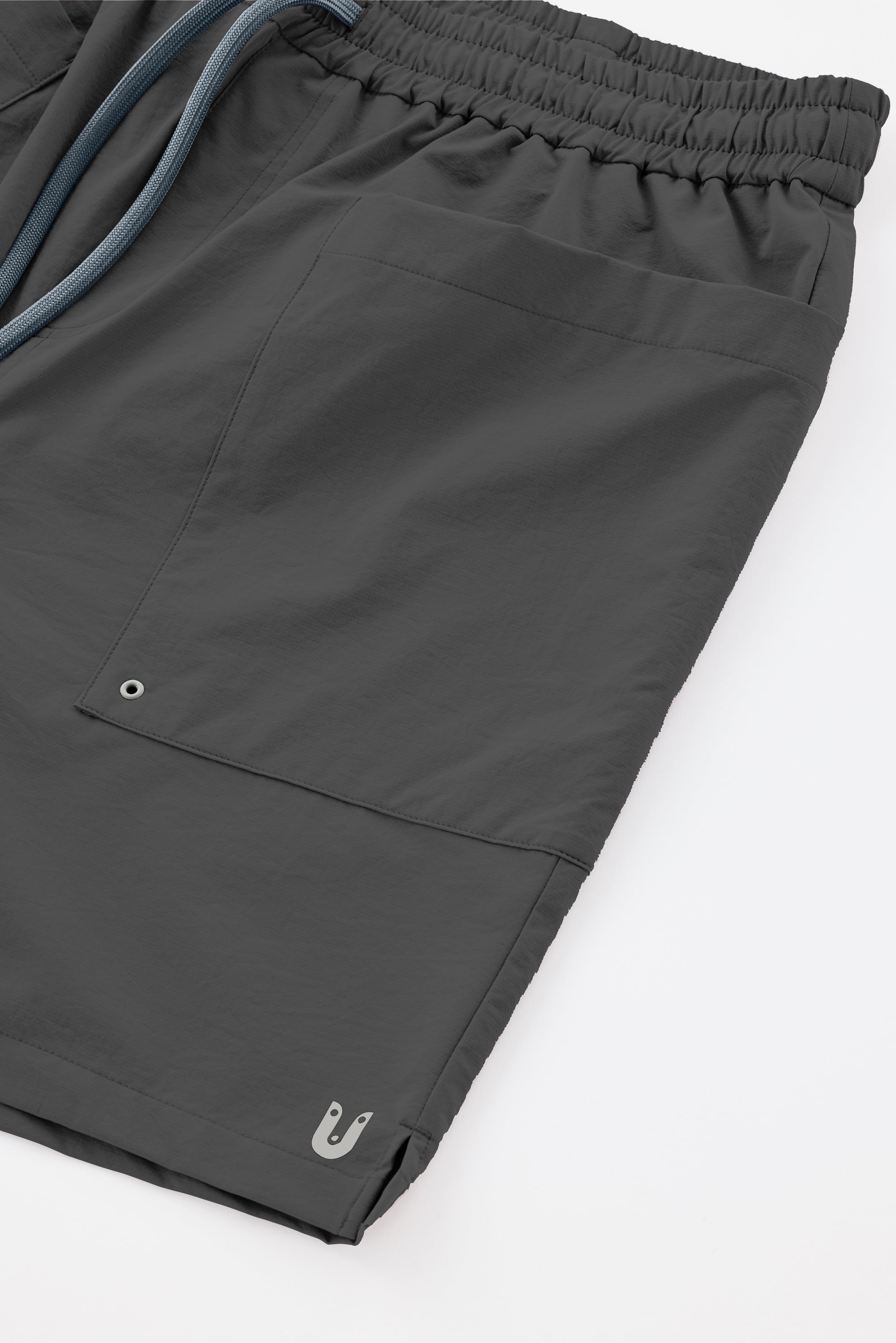 Andante Short：Color Peat | TANNUKI Running Wear Shop