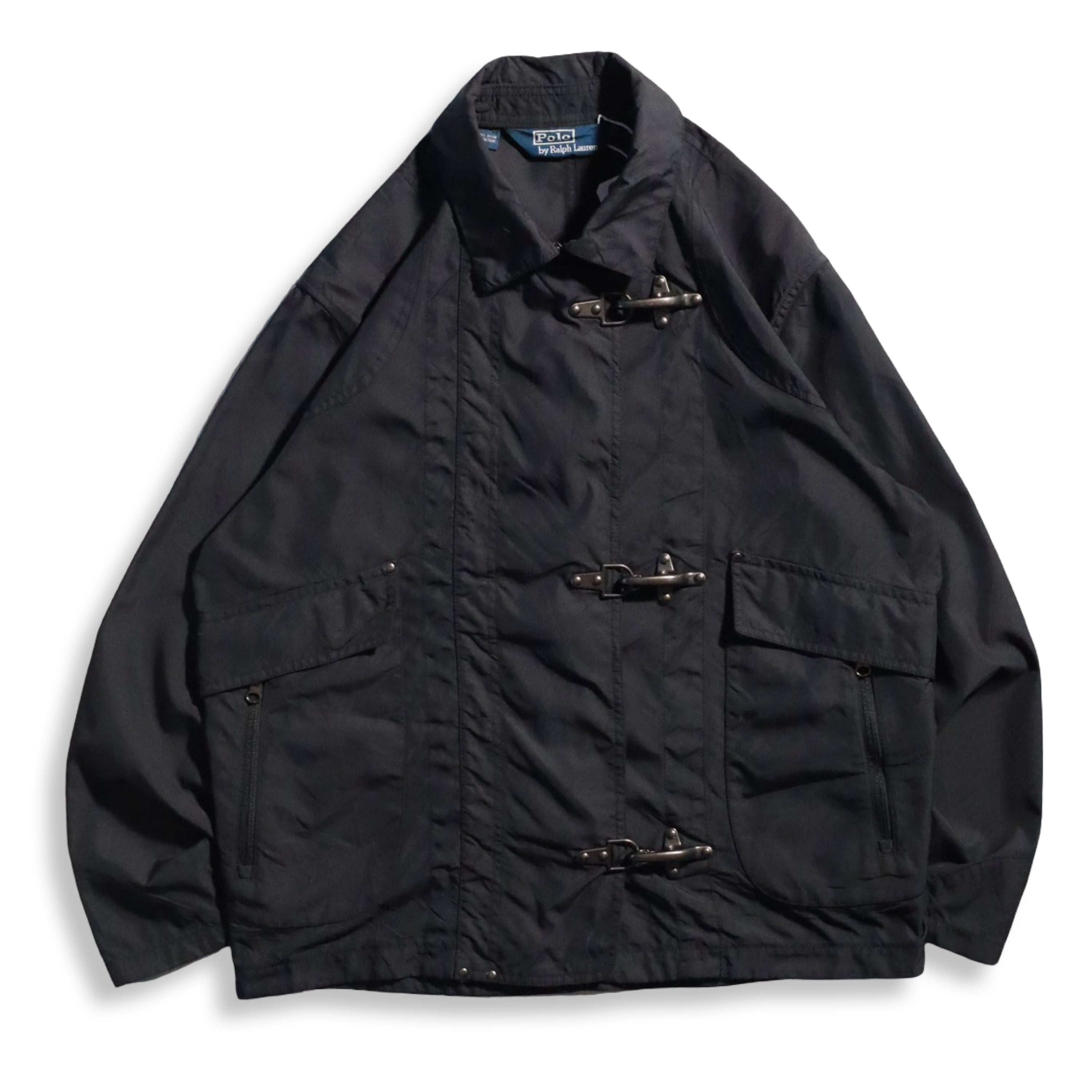 Polo by Ralph Lauren Fireman Jacket | Kiven