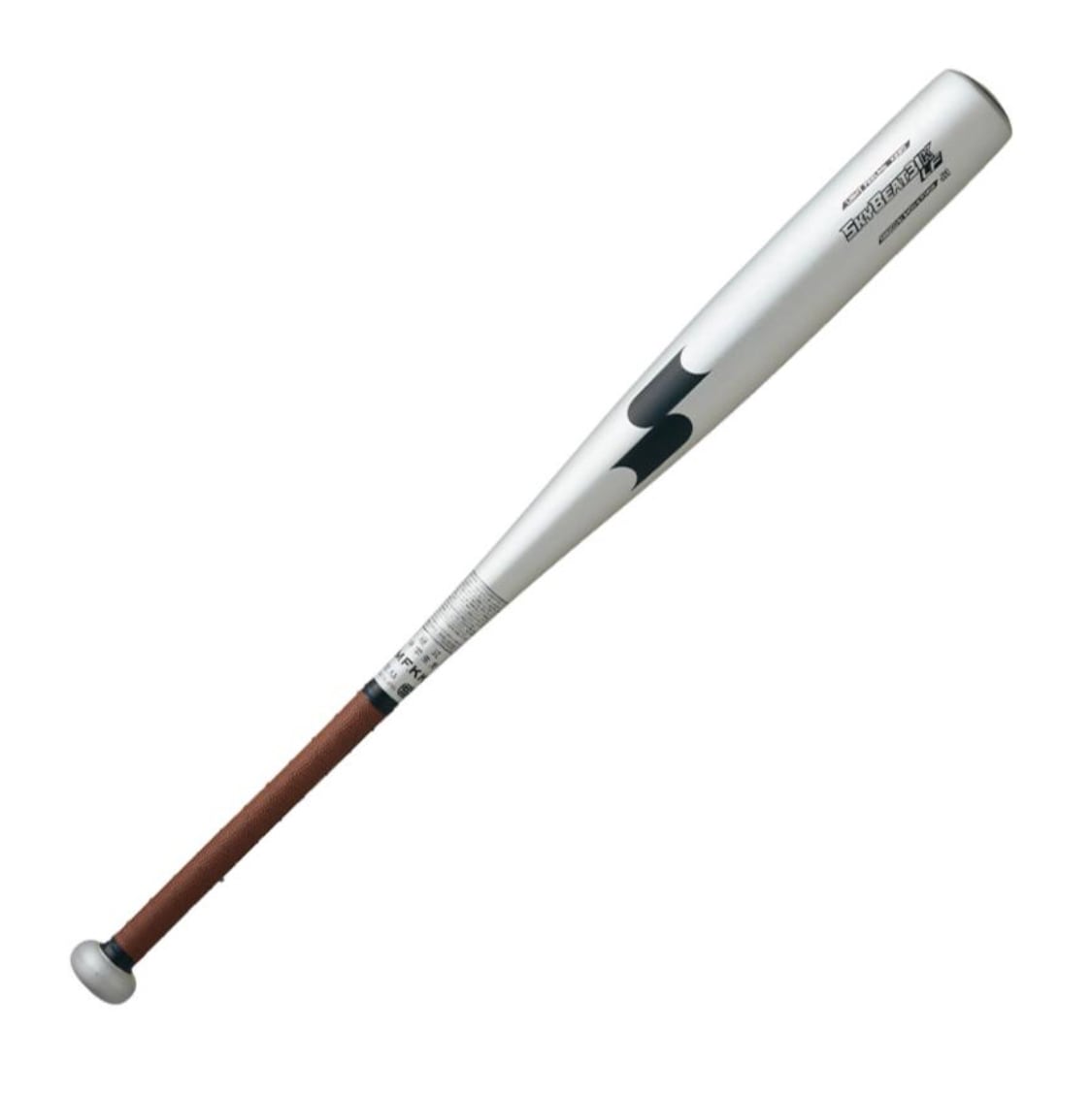 ローリングス(Rawlings) 野球 バット 軟式用 HYPER MACH 4ORCE