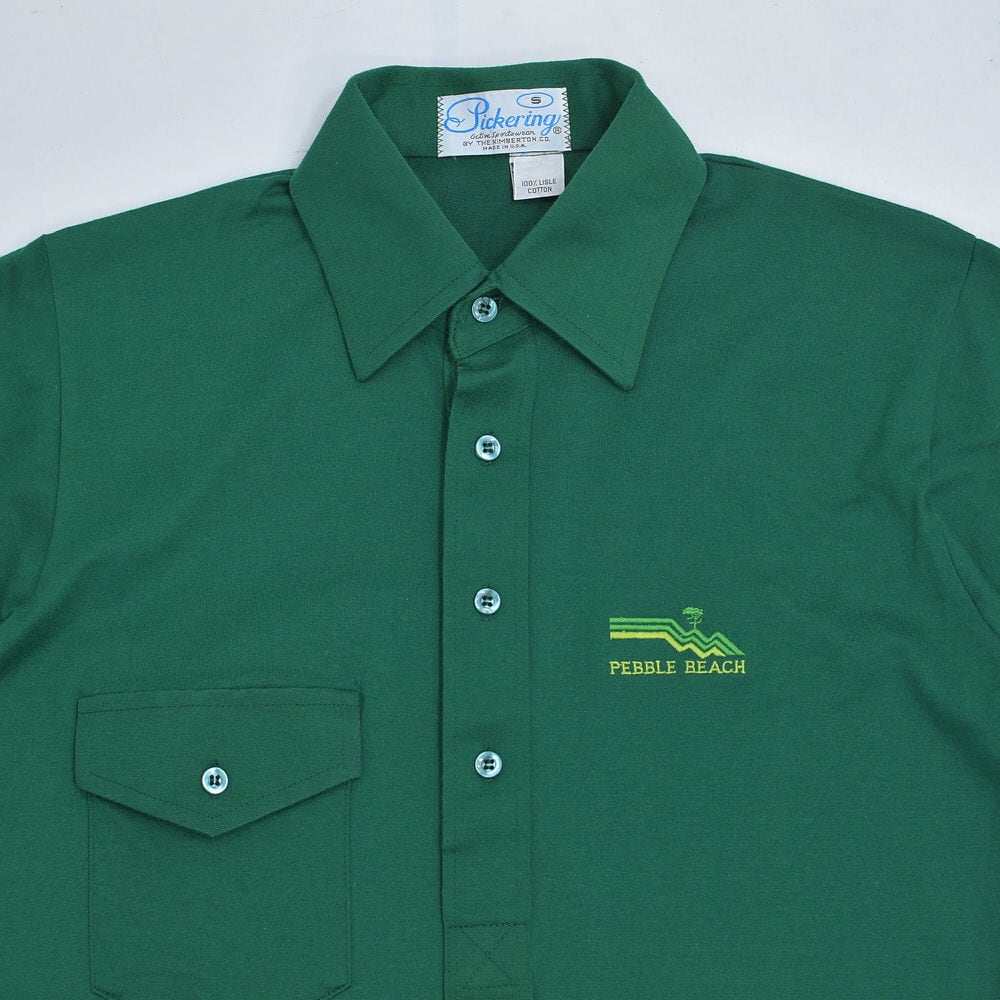 【希少】KAPITAL ヴィンテージ ポロシャツ カーキ パッチワーク 古着 KAPITAL(キャピタル) ボロジャケット EK-1549LJ インディゴ サイズ 3