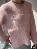 【25aw】Rainbow Soft Knit_8colors